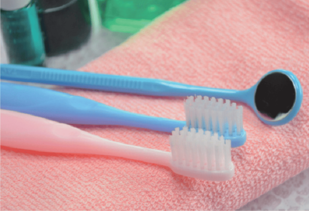 早期発見・早期治療を実現しています