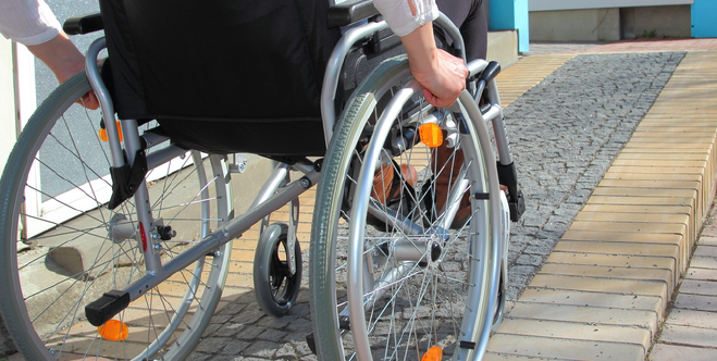 安心して診療を受けられる環境を整えています