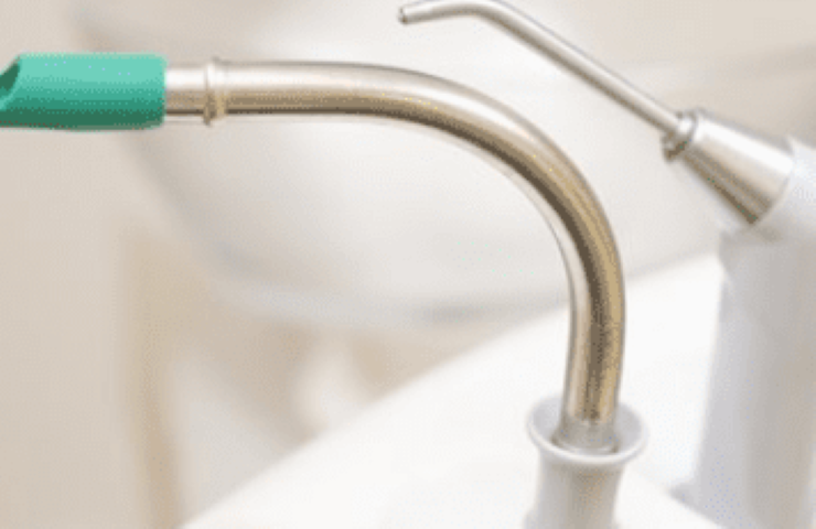 歯を守る一般歯科で生涯健康な口元へ