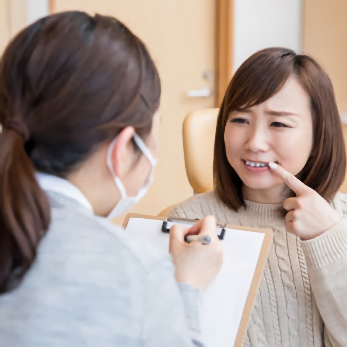 お気軽にご相談下さい