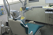 【近鉄南大阪線高鷲駅から徒歩10分】信頼でつながる歯科医療を提供する東浦歯科クリニック