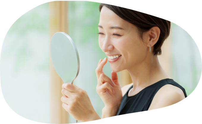 まずはカウンセリングだけでもお気軽にご相談ください