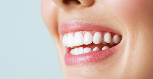 美しい口元へ導くさまざまな治療をご提案いたします