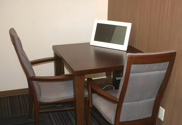 カウンセリングルーム