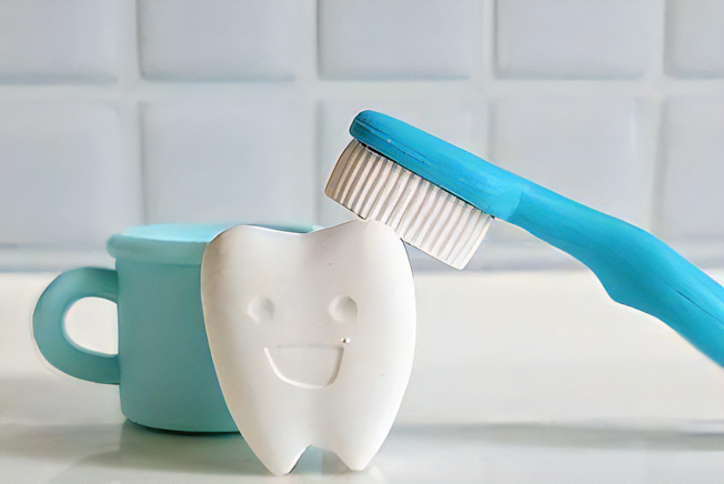 予防歯科治療を提供