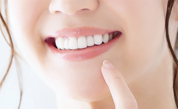 e-maxやジルコニアなど、機能性と審美性を兼ね備えた素材を取り扱っています