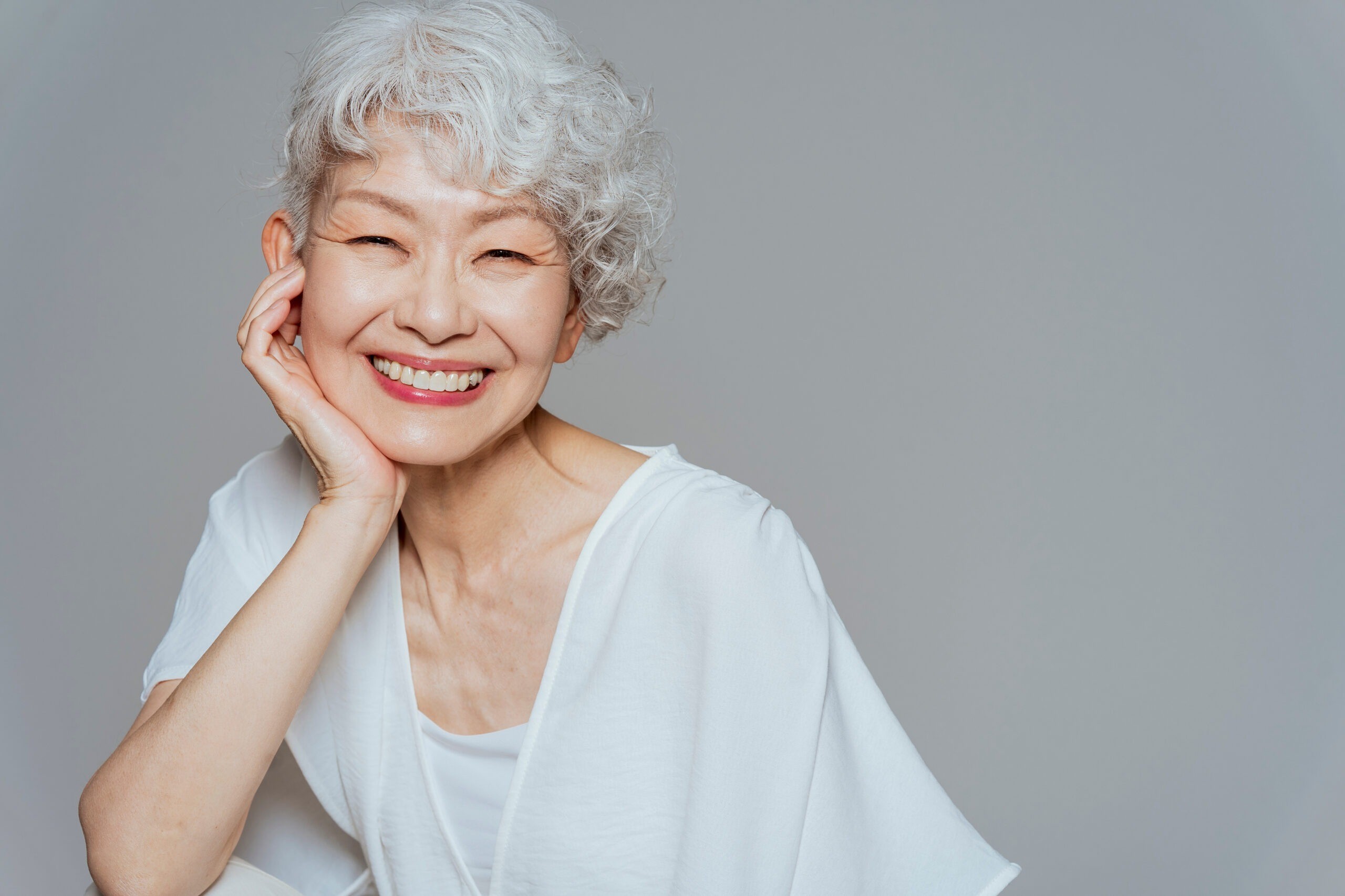 来院時の移動や院内でのサポートにも対応し、通院による治療を大切にしています。