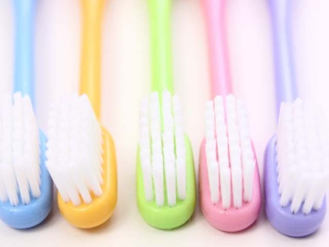 定期的なメンテナンスを受けましょう
