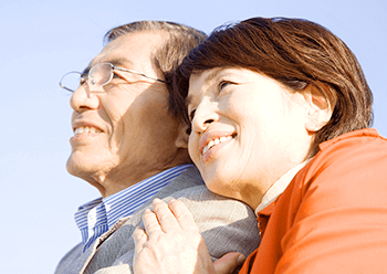 しっかり噛める快適な毎日へ