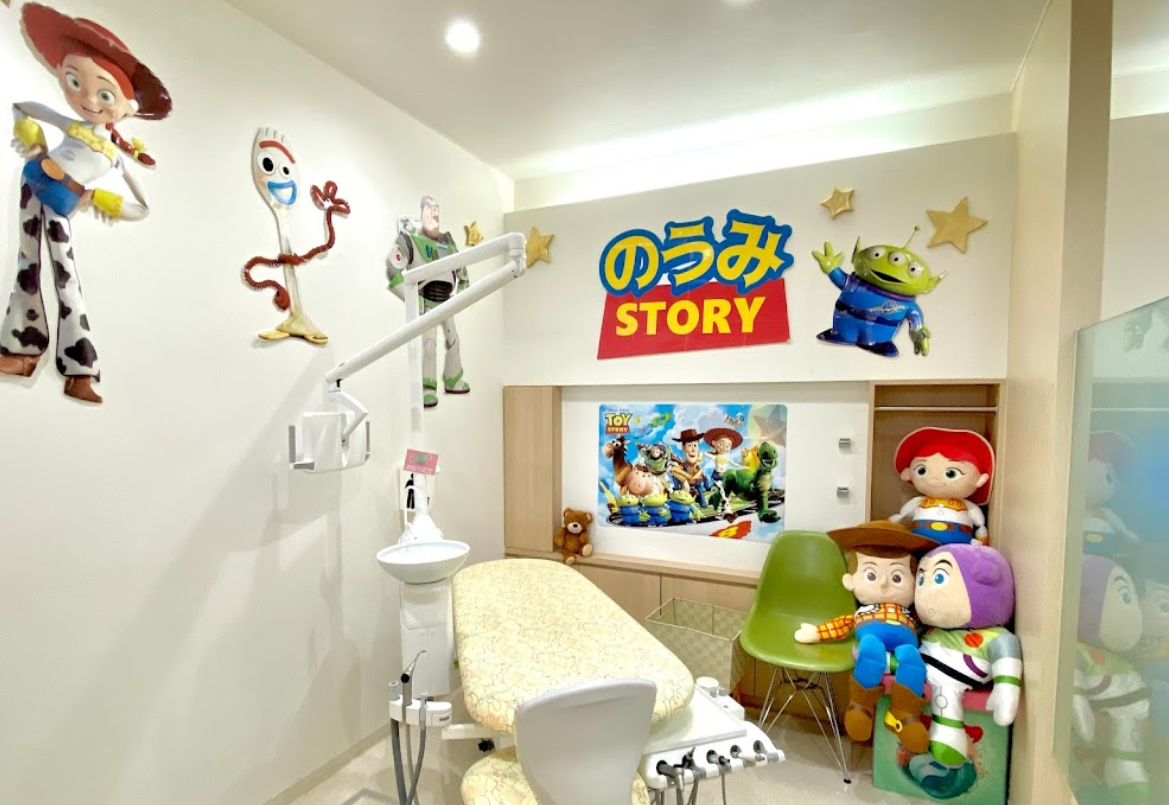 【土曜日診療あり】お子様から大人の方まで、全ての患者様にとって最適な治療を提供する「のうみ歯科クリニック」