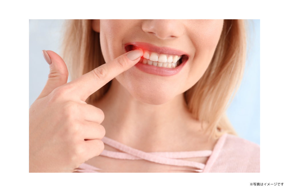 全身の健康を見据えた誠実な治療を提供しています