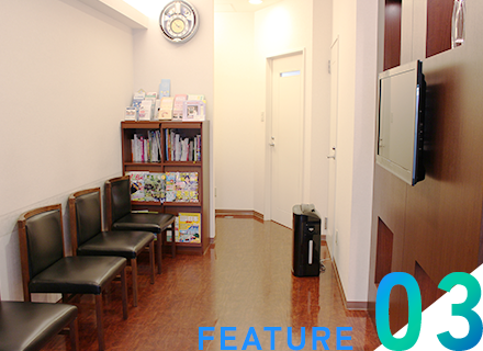 【JR摩耶駅 徒歩6分】痛みに配慮した診療と丁寧な説明で安心を届ける阪本歯科医院