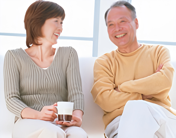 歯を守るための本格的な歯周病ケア