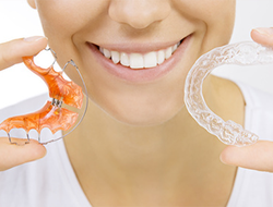 矯正で整う健康と笑顔