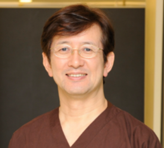 院長の鈴木 久史