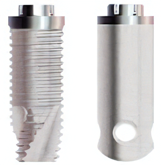 HAインプラント