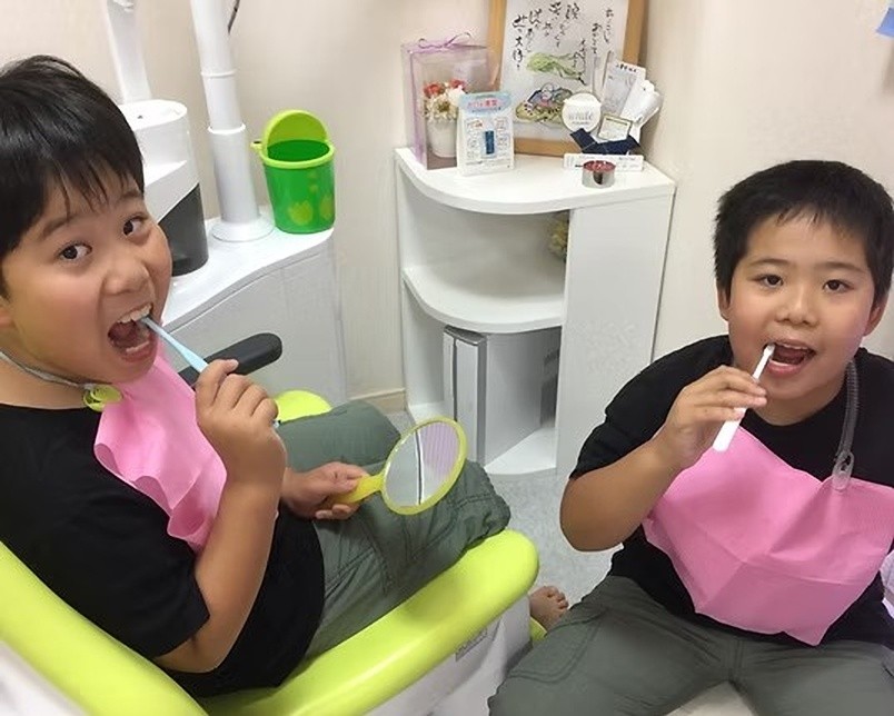 予防を意識することで虫歯や歯周病を防げるようになります