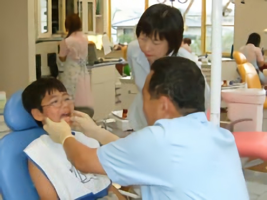 お気軽にご相談下さい