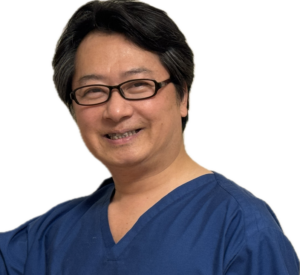 院長の宍倉俊介