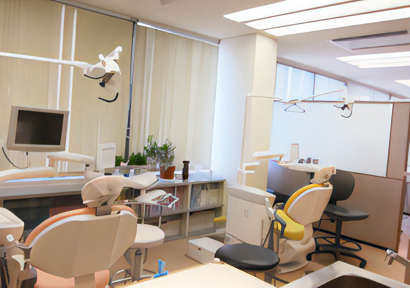 お子様の成長に寄り添う、基本を大切にした診療スタイル