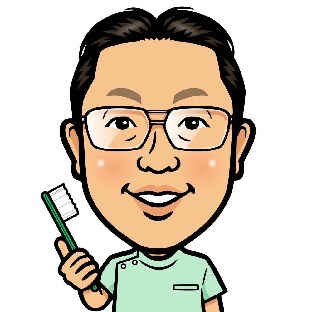 院長の　山本 元