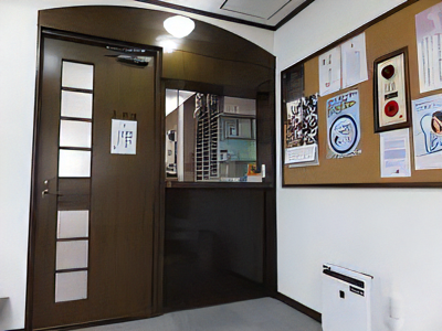 【曽根駅より徒歩1分】痛みに配慮した丁寧な診で地域に寄り添う鹿間歯科医院