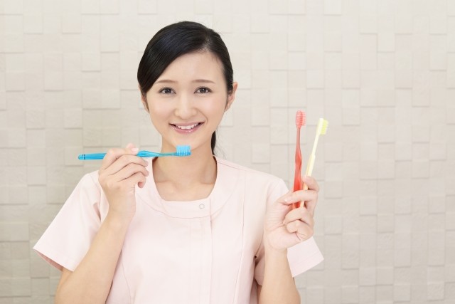 歯周病対策にはセルフケアも欠かせません