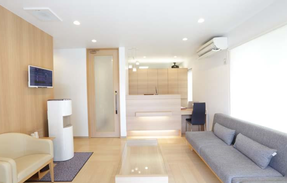 【吉祥寺駅から徒歩12分】【口腔外科専門医在籍】科学的根拠に基づく予防重視の上田歯科医院