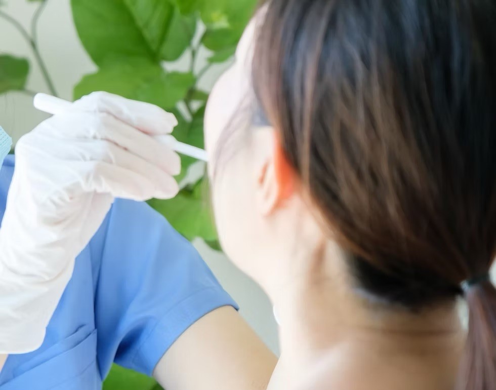 将来の健康を見据えた予防歯科