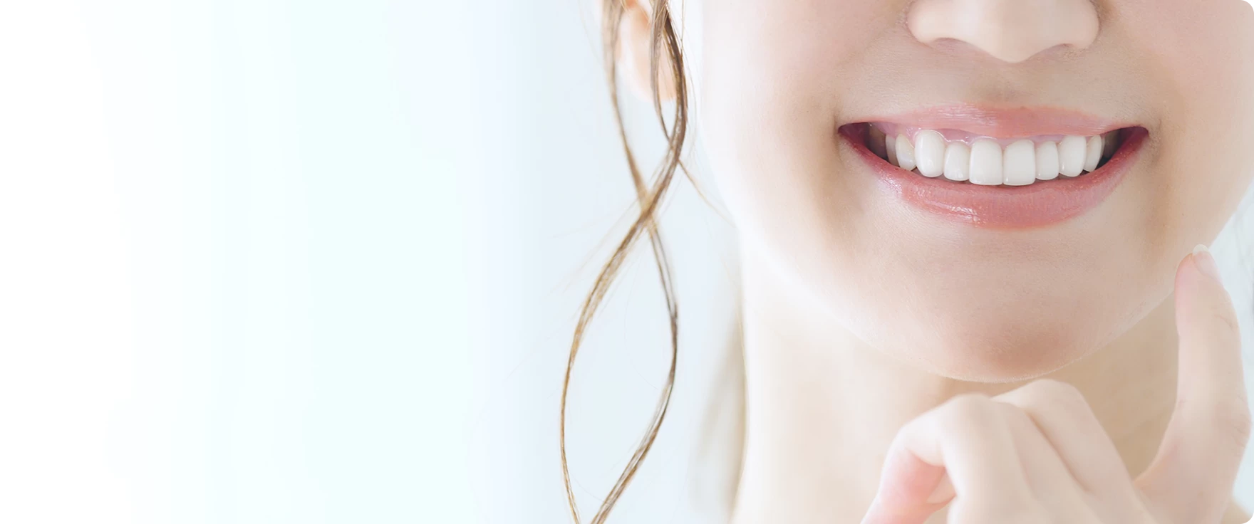 【西宮市民運動場前バス停徒歩2分】レーザー機器を活用し痛みに配慮した治療を行う橋本歯科医院