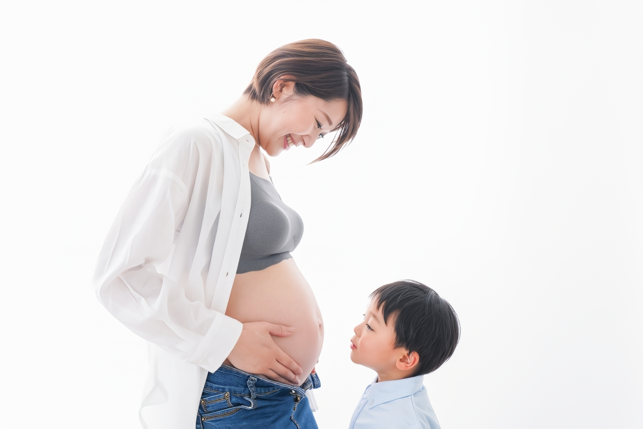 妊娠中の歯科検診で健康管理を