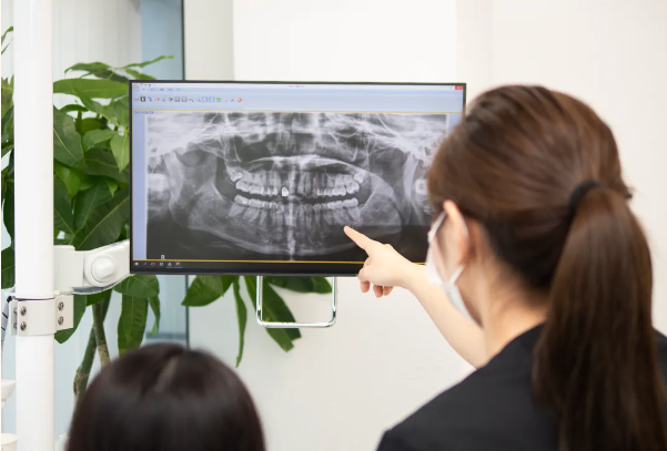 急患にも対応します