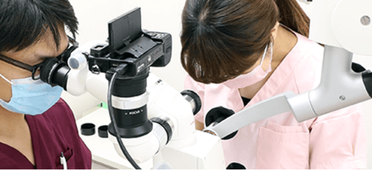 【東京駅徒歩5分】【土日診療対応】精密歯科診療と総合歯科診療を融合させ、患者様に最大限の満足を提供する「東京駅前しらゆり歯科」