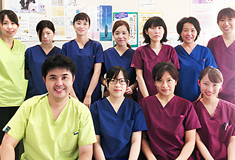 【蟹江駅から徒歩10分】【愛知学院大学歯学部出身】予防と快適性を重視するよこい歯科クリニック