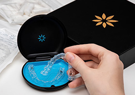 【矯正歯科専門】インビザライン対応のふじやま矯正歯科