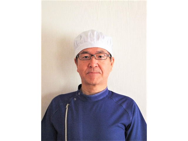 院長の小野山 一夫