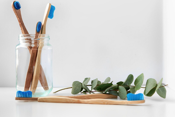 見た目と機能を両立した安心の虫歯治療