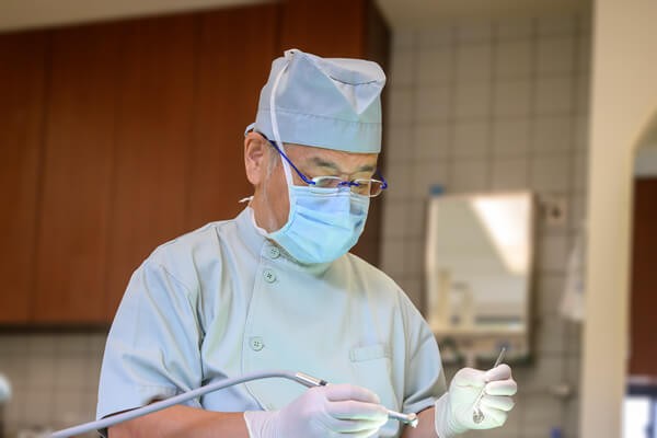 お気軽にご相談下さい