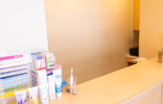 【八丁畷駅より徒歩3分】【土日診療対応】安心して通える歯科医院で快適な治療を