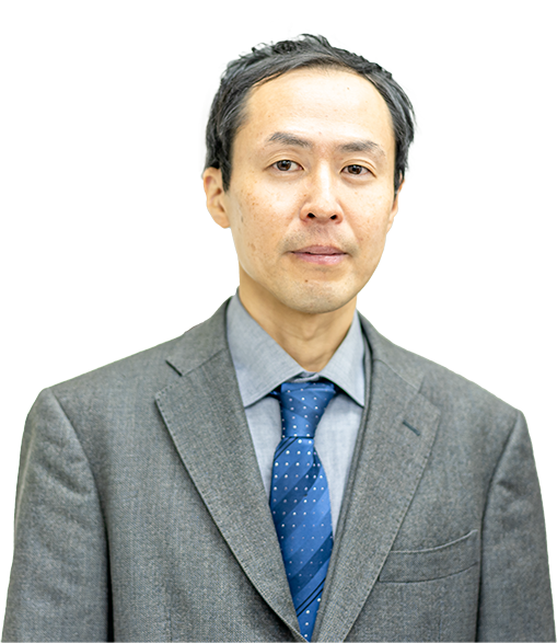 院長の原 征
