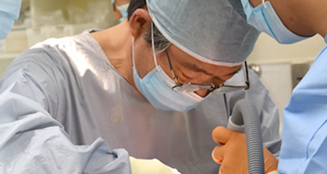 難抜歯とされる親知らずの抜歯にも対応