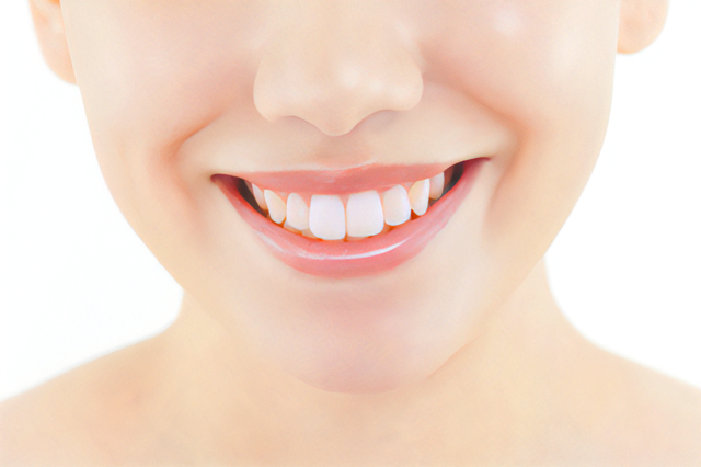 ホワイトニング