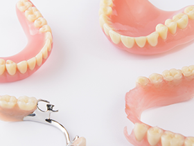 さまざまな選択肢をご用意しています