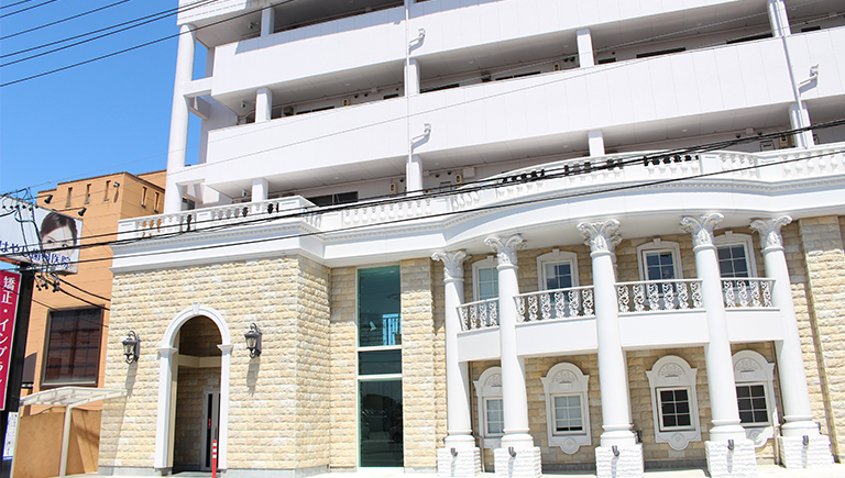 【駐車場完備・土曜診療】地域に根ざした安心の歯科医療を提供するはやし歯科医院津市高茶屋診療所