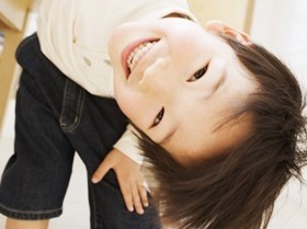 お子様が安心して過ごせる環境を整えています