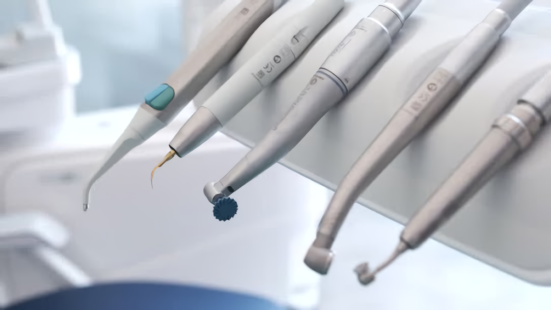 門真市と周辺地域の方々の歯の健康を守り続けます