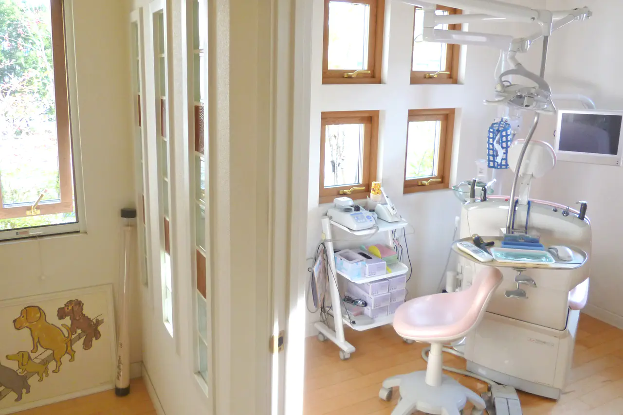 【東海市荒尾町土日診療OK】予防歯科とインプラント治療のあらおデンタルクリニック