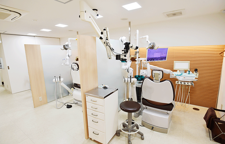 【茅場町駅から徒歩3分】【水天宮前駅から徒歩7分】専門医による治療とメンテナンスで歯の健康を守る福岡歯科新川
院