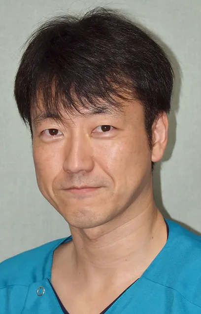 院長の中島 幹夫