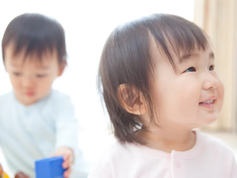 健康な永久歯列を獲得するための環境を整える治療です